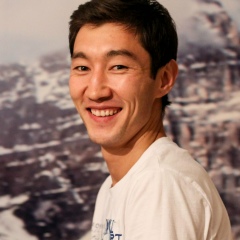 Нургазы Досматович, 03.12, Бишкек