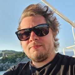 Павел Мерганов, 20.04, Москва