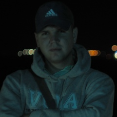 Владимир Столбовских, 08.05, Москва