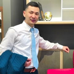 Исмаилов Чынгыз, 09.12.1988