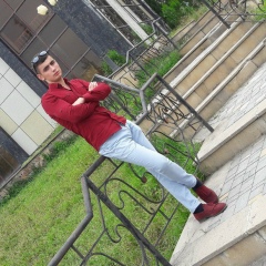 Rəşad Pirkişiyev, 26.01.1997, Гусар