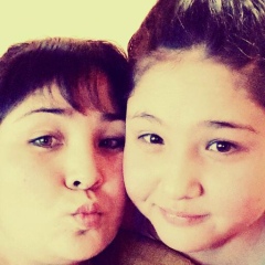 Гульнара Ниязова, 01.12, Алматы