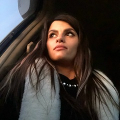 Мария Чистякова, 20.11, Петропавловск-Камчатский