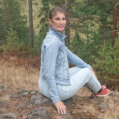 Оксана Кириллова, 15.09, Санкт-Петербург