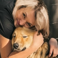 Катерина Юдина, 04.07, Сургут