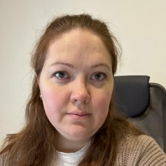 Анастасия Парамузова, 14.12, Ижевск