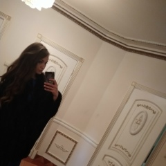 Януся Литнарович, 10.09.1990, Москва