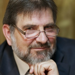 Алексей Харламов, 28.09.1953, Алматы