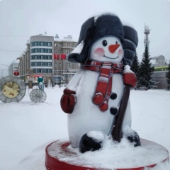 Евгений Кокурин, Нарьян-Мар