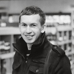 Михаил Пинченков, 18.12.1984, Санкт-Петербург