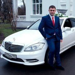 Тагир Мамедов, 11.08, Тюмень