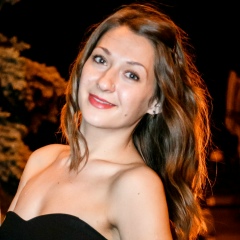 Марина Таточенко, 22.07.1991, Киев