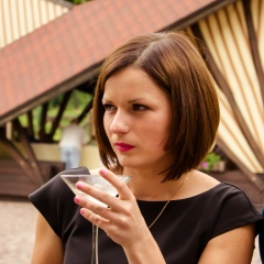 Зоряна Матійщук, Ивано-Франковск