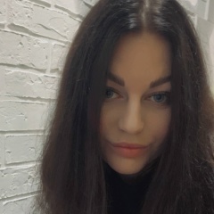 Светлана Худякова, 06.03.1994, Владивосток