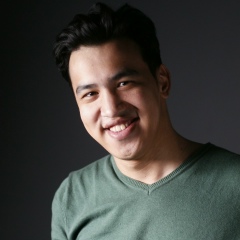 Акбар Бекмамбетов, 25.01, Алматы