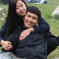 Kanat Myktybaev, Атырау