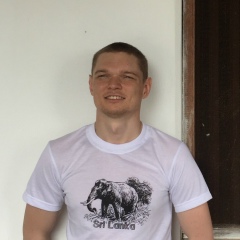 Руслан Ахметшин, 24.10.1987, Санкт-Петербург