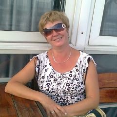 Ольга Кадацкая, 22.03