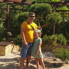 Гарян Мартынов, 22.01, Донецк