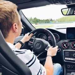 Пётр Попов, 30.07, Набережные Челны