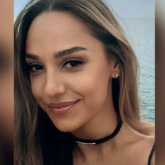 Юлия Алексеева, 14.03.1990, Анапа