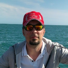 David Eydus, 23.06, Москва