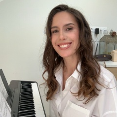 Мария Приходько, 20.05, Великий Новгород