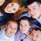 Коля Легенький, 22.05.1988, Березань