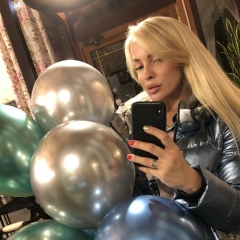 Анюточка Чернякова, 05.03, Калининград