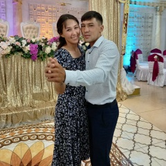 Бейбит Аскер, 10.09.1994, Алматы