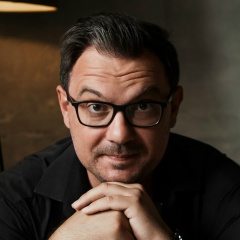 Алексей Нефёдов, 23.10.1986, Москва