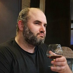 Виталий Алимов, 31.12, Belgrad