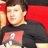 Bauka Komekbaev, 01.11, Шымкент