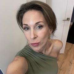 Анастасия Вакуленко, 03.10, Санкт-Петербург