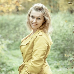 Светлана Соловьева, Павловский Посад