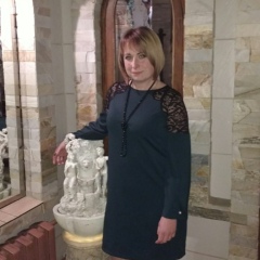 Ольга Шевчук, 06.06.1985, Киев