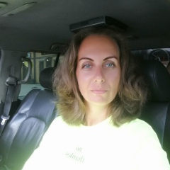 Анна Горина, 12.03.1983, Москва