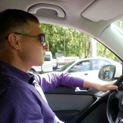 Александр Сосков, 16.03.1988, Калуга