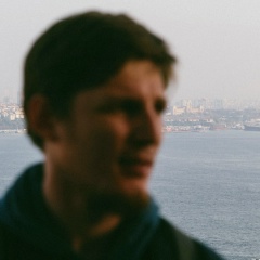 Чингис Кондаров, 09.02, Москва