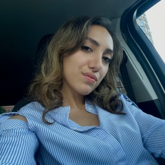 Ивета Ишханян, 10.04.2001, Краснодар