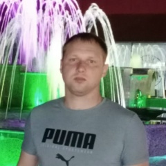 Денис Шумкин, Кузнецк