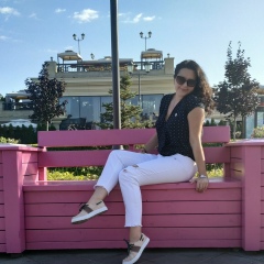 Ксения Романова, 06.09, Самара