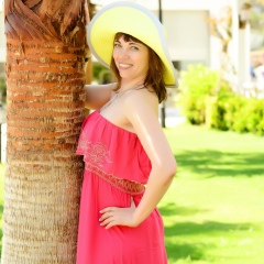 Катерина Стрига, 12.12, Кропивницкий / Кировоград