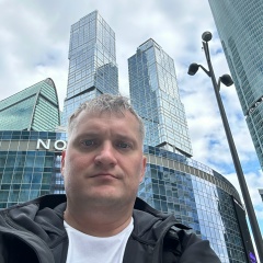 Константин Лузанов, 13.03.1981