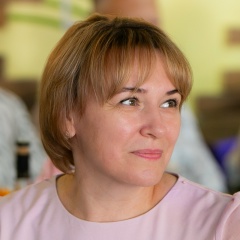 Наталья Воробьева, 20.07, Великий Новгород