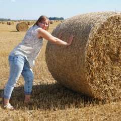 Людмила Николаева, 16.06, Санкт-Петербург