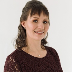 Анна , 25.12, Красноярск