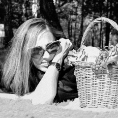 Наталья Скудина, 29.12, Санкт-Петербург