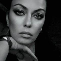 Юлия Нечаева, 30.06.1985, Мариуполь