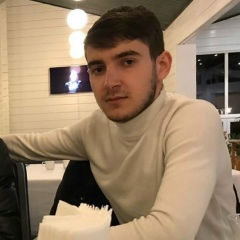 Fuad Mustafayev, 26.08.1998, Баку